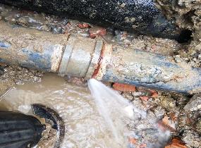 通州供水管道漏水检测